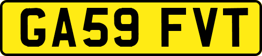GA59FVT
