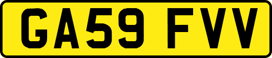 GA59FVV