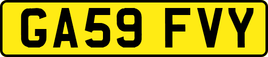 GA59FVY