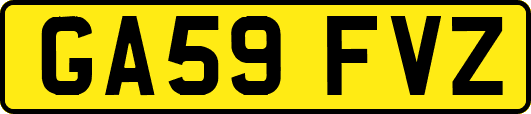 GA59FVZ