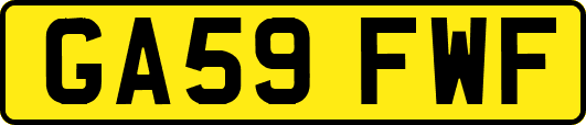 GA59FWF