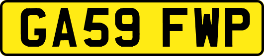 GA59FWP