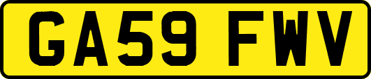 GA59FWV