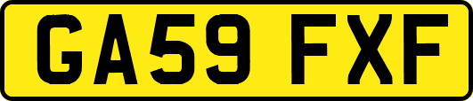 GA59FXF