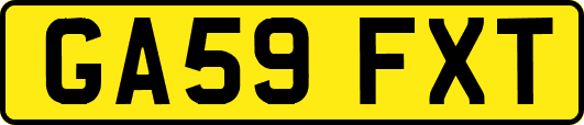 GA59FXT