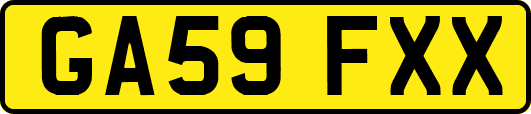 GA59FXX