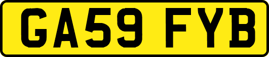 GA59FYB