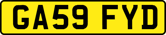 GA59FYD