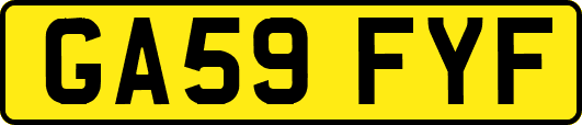 GA59FYF
