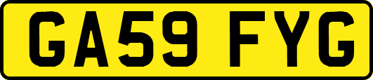 GA59FYG
