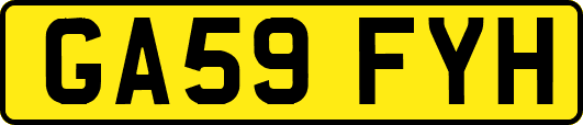 GA59FYH