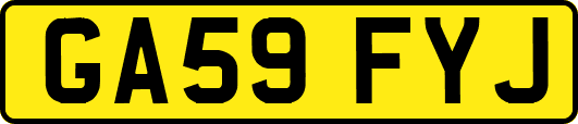GA59FYJ