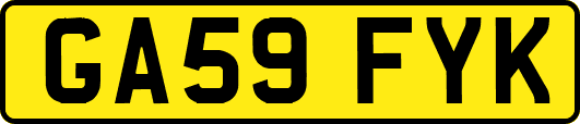 GA59FYK