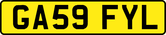 GA59FYL