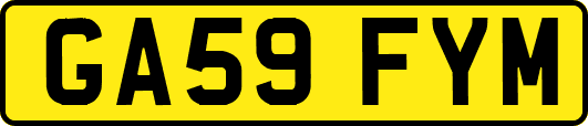 GA59FYM