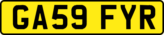 GA59FYR