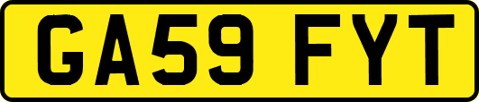 GA59FYT