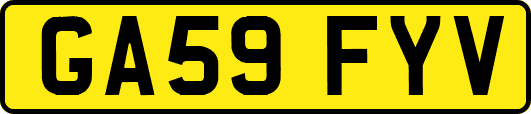 GA59FYV