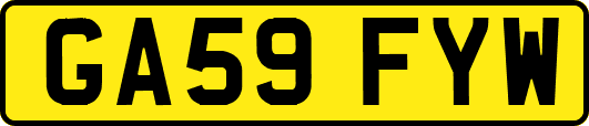 GA59FYW