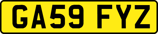 GA59FYZ