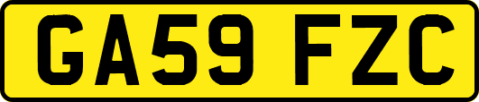 GA59FZC