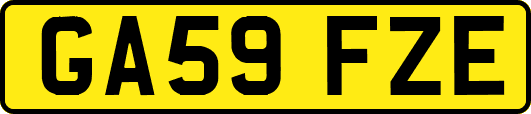 GA59FZE