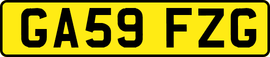 GA59FZG