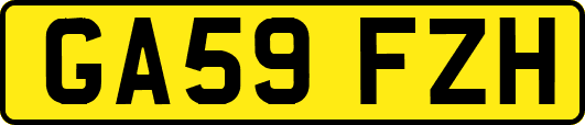GA59FZH