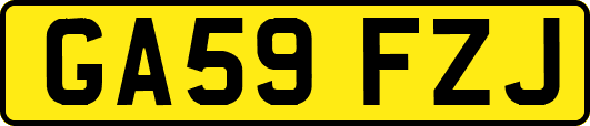 GA59FZJ