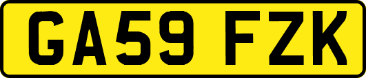 GA59FZK