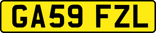 GA59FZL