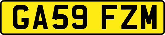 GA59FZM