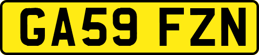 GA59FZN