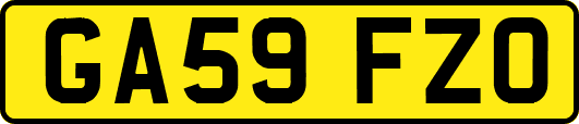 GA59FZO