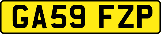 GA59FZP
