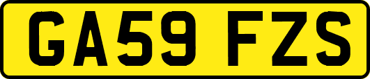 GA59FZS