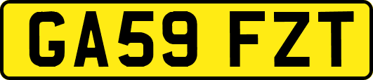 GA59FZT