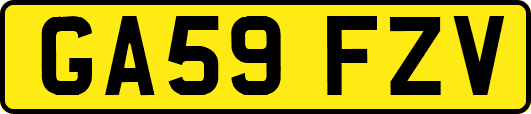 GA59FZV