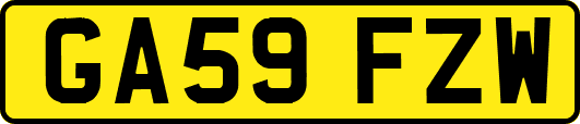 GA59FZW