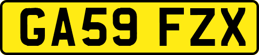 GA59FZX