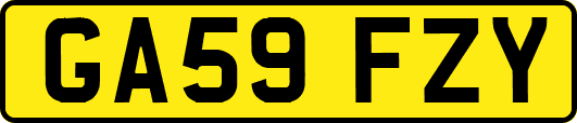 GA59FZY