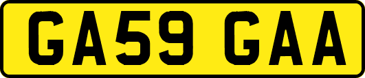GA59GAA