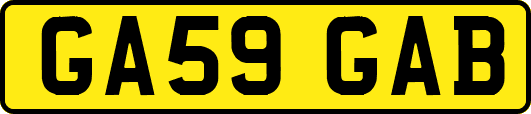 GA59GAB