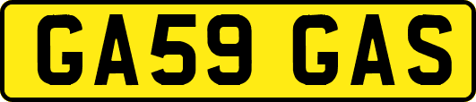 GA59GAS