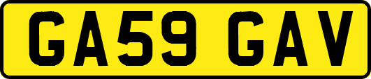 GA59GAV