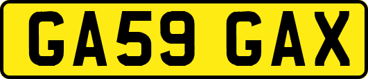 GA59GAX