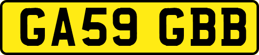 GA59GBB