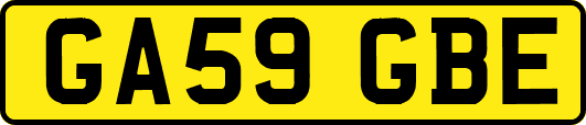 GA59GBE