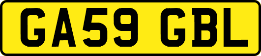GA59GBL