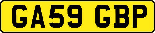 GA59GBP